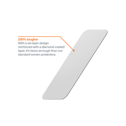 Advanced Glass Screen Protector for Galaxy S26 Ultra