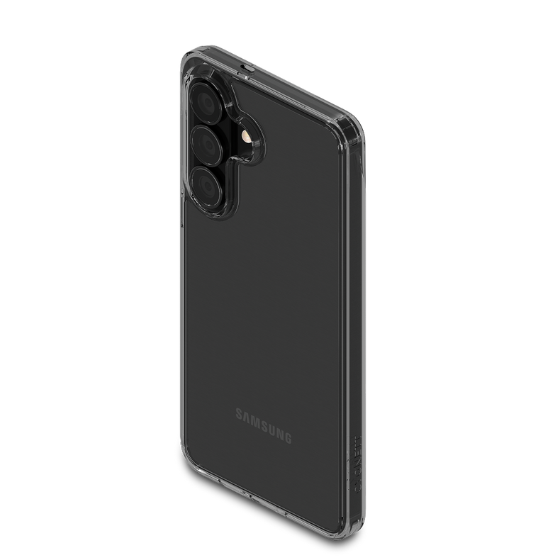 Protective Clear Case for Galaxy S26+