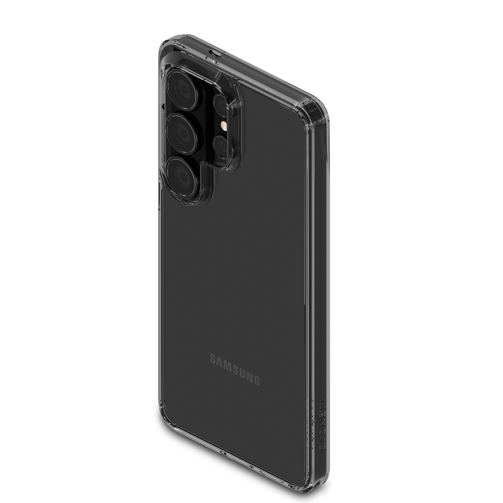 Protective Clear Case for Galaxy S26 Ultra