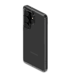 Protective Clear Case for Galaxy S26 Ultra