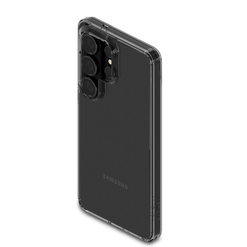 Protective Clear Case for Galaxy S26 Ultra