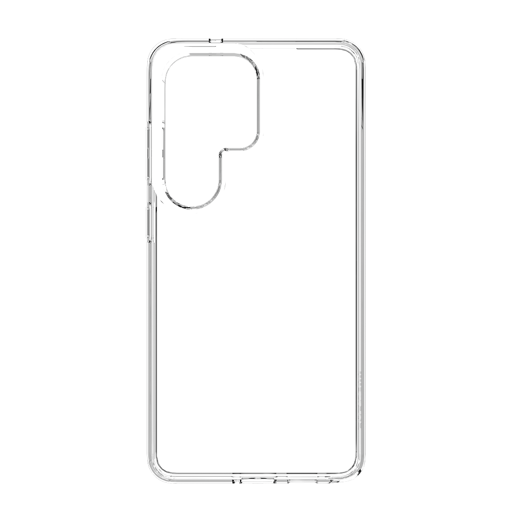 Protective Clear Case for Galaxy S26 Ultra