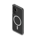 Magnetic Clear Case for Galaxy S26