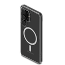 Magnetic Clear Case for Galaxy S26 Ultra