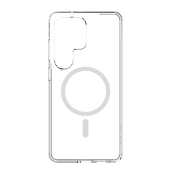 Magnetic Clear Case for Galaxy S26 Ultra