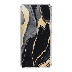 Magnetic Clear Case for Galaxy S26 Ultra