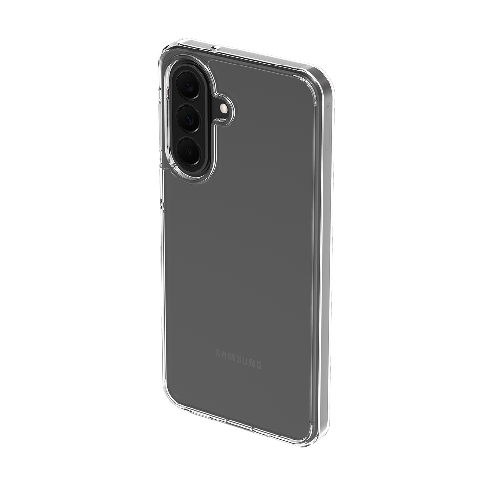 Protective Clear Case for Galaxy A27