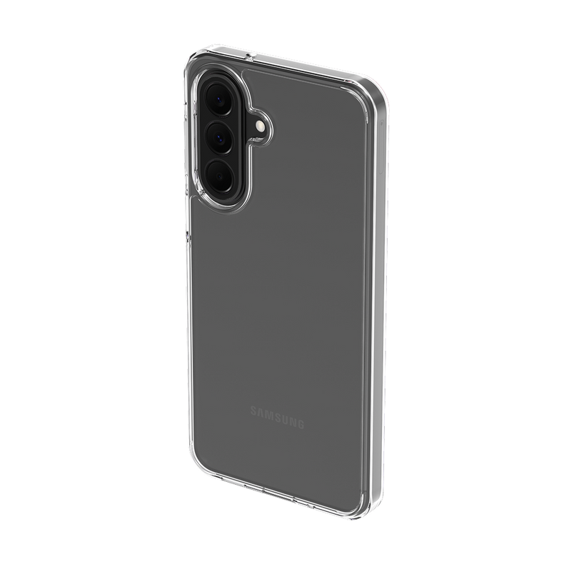 Protective Clear Case for Galaxy A27