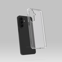 Protective Clear Case for Galaxy A27