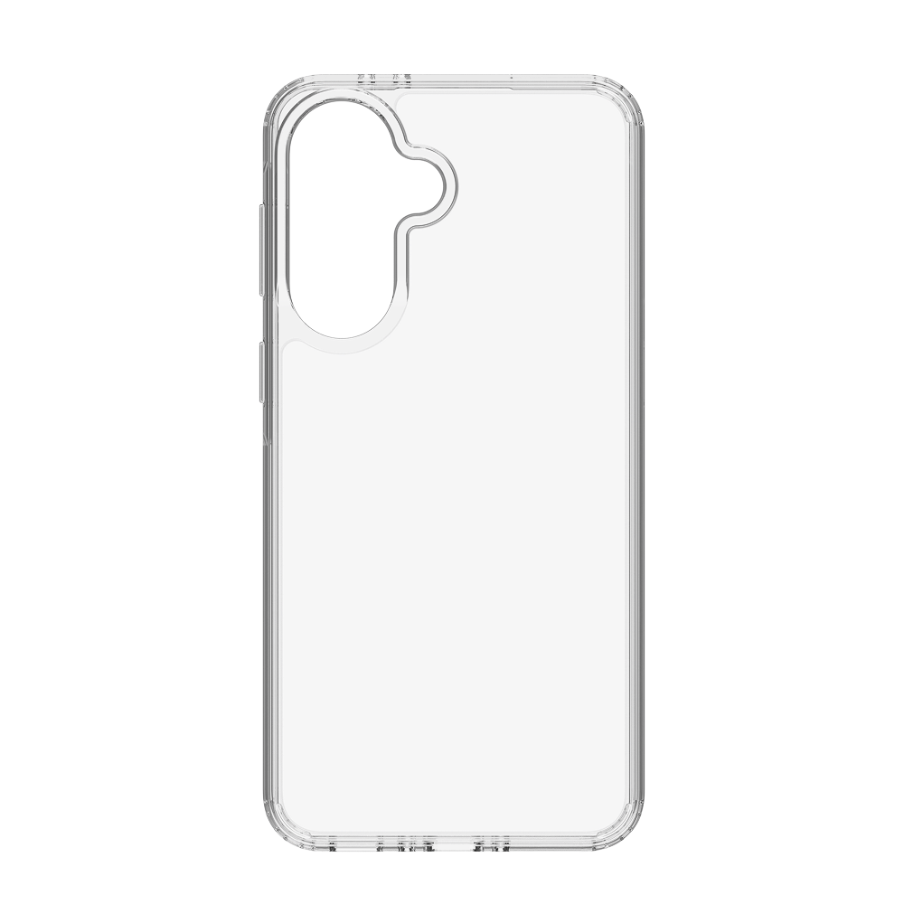 Protective Clear Case for Galaxy A27