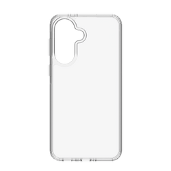 Protective Clear Case for Galaxy A27
