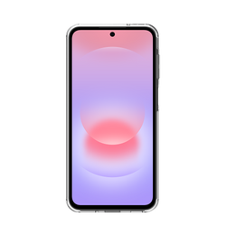 Protective Clear Case for Galaxy A27