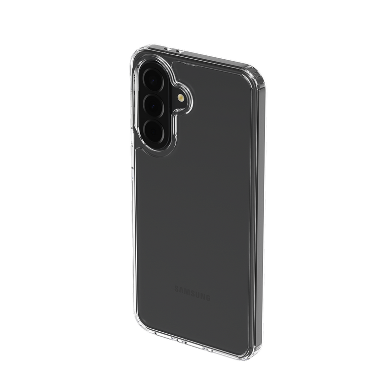 Protective Clear Case for Galaxy A37