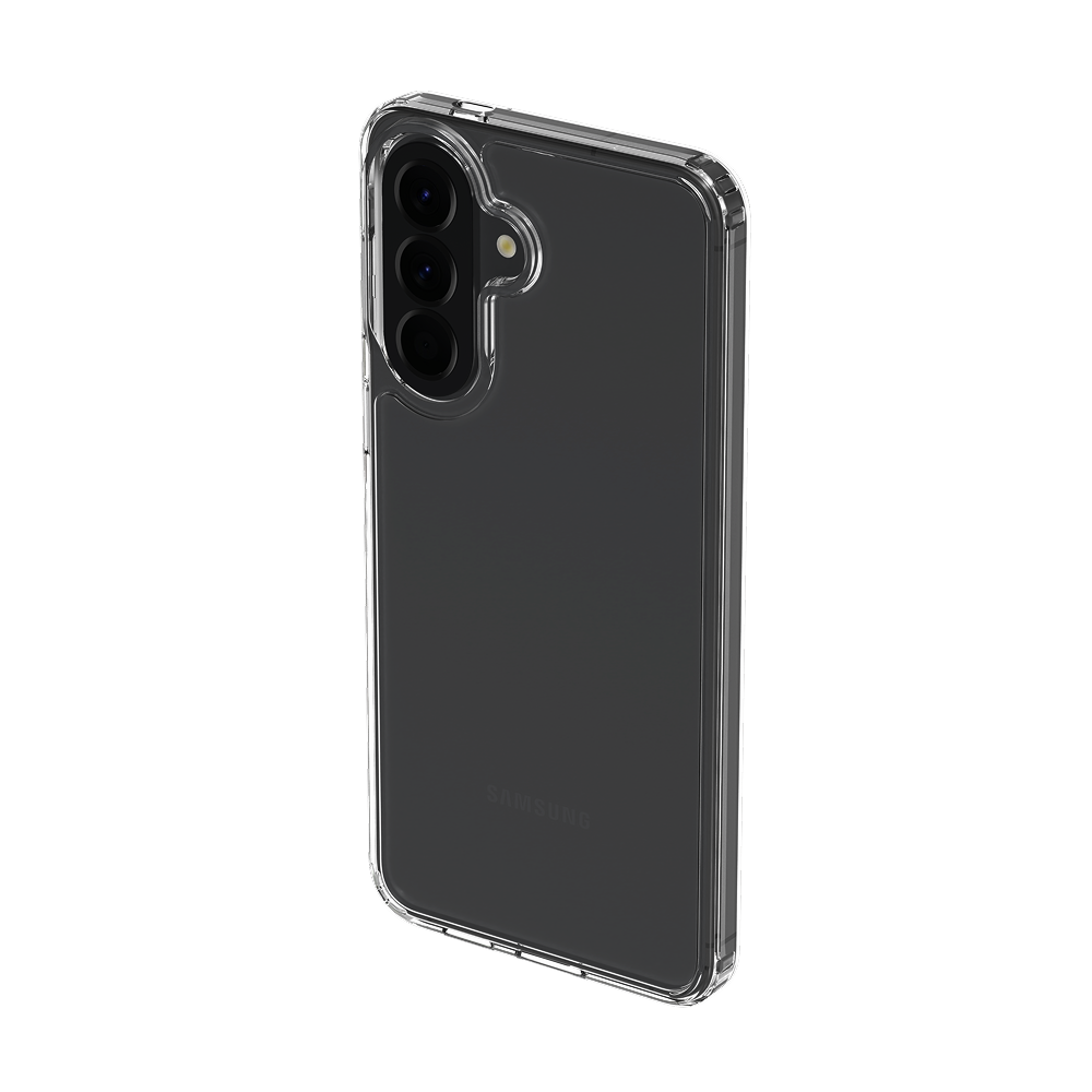 Protective Clear Case for Galaxy A57