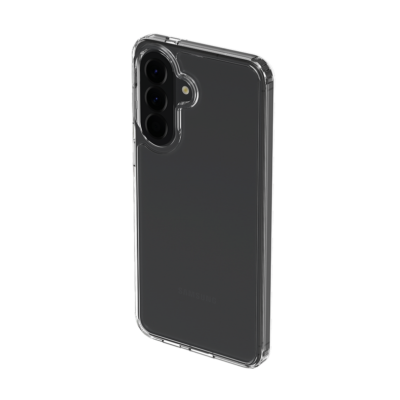 Protective Clear Case for Galaxy A57