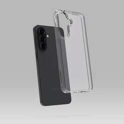 Protective Clear Case for Galaxy A57