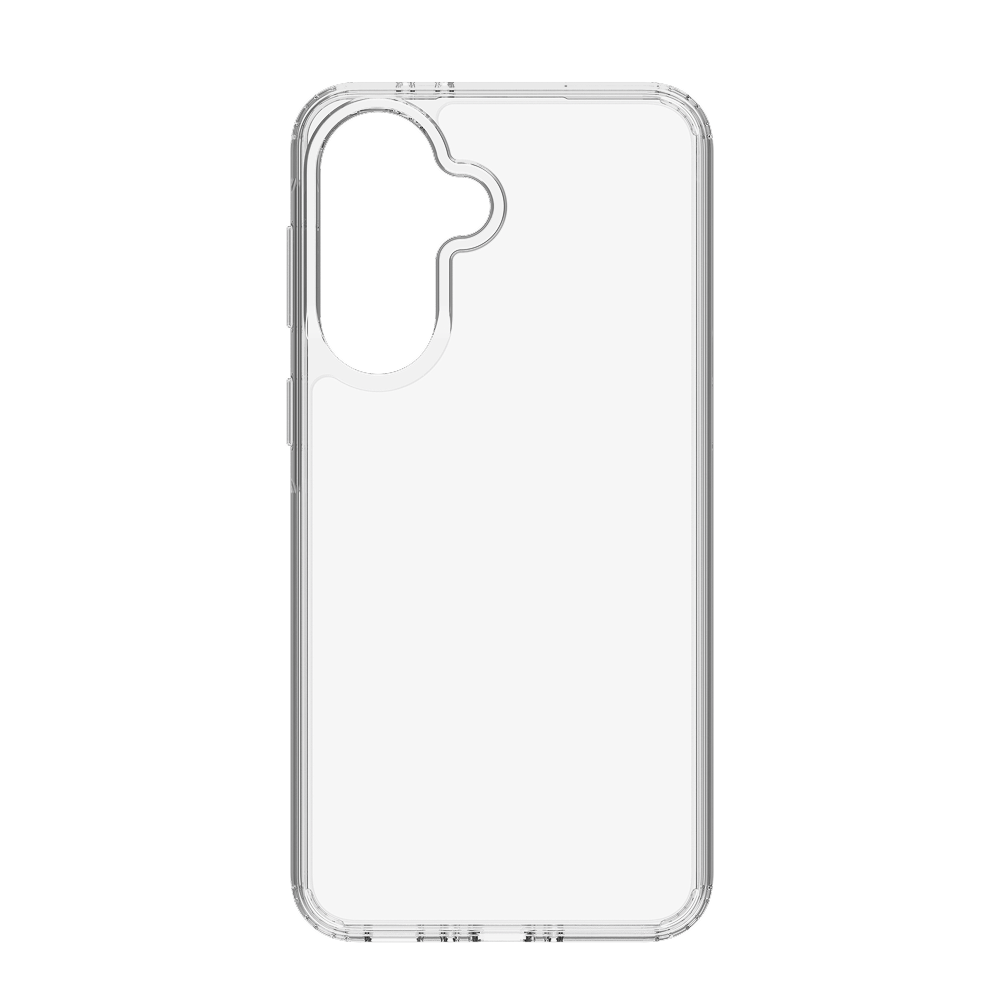 Protective Clear Case for Galaxy A57