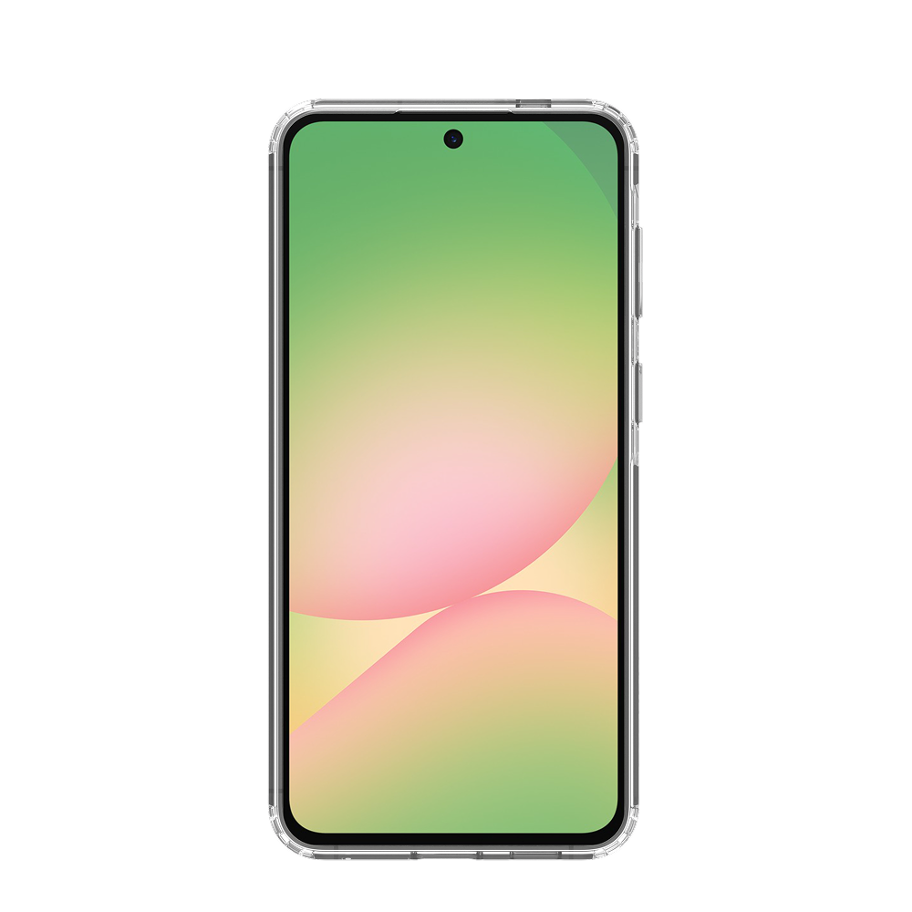 Protective Clear Case for Galaxy A57