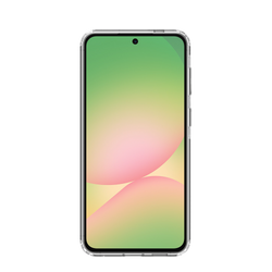 Protective Clear Case for Galaxy A57