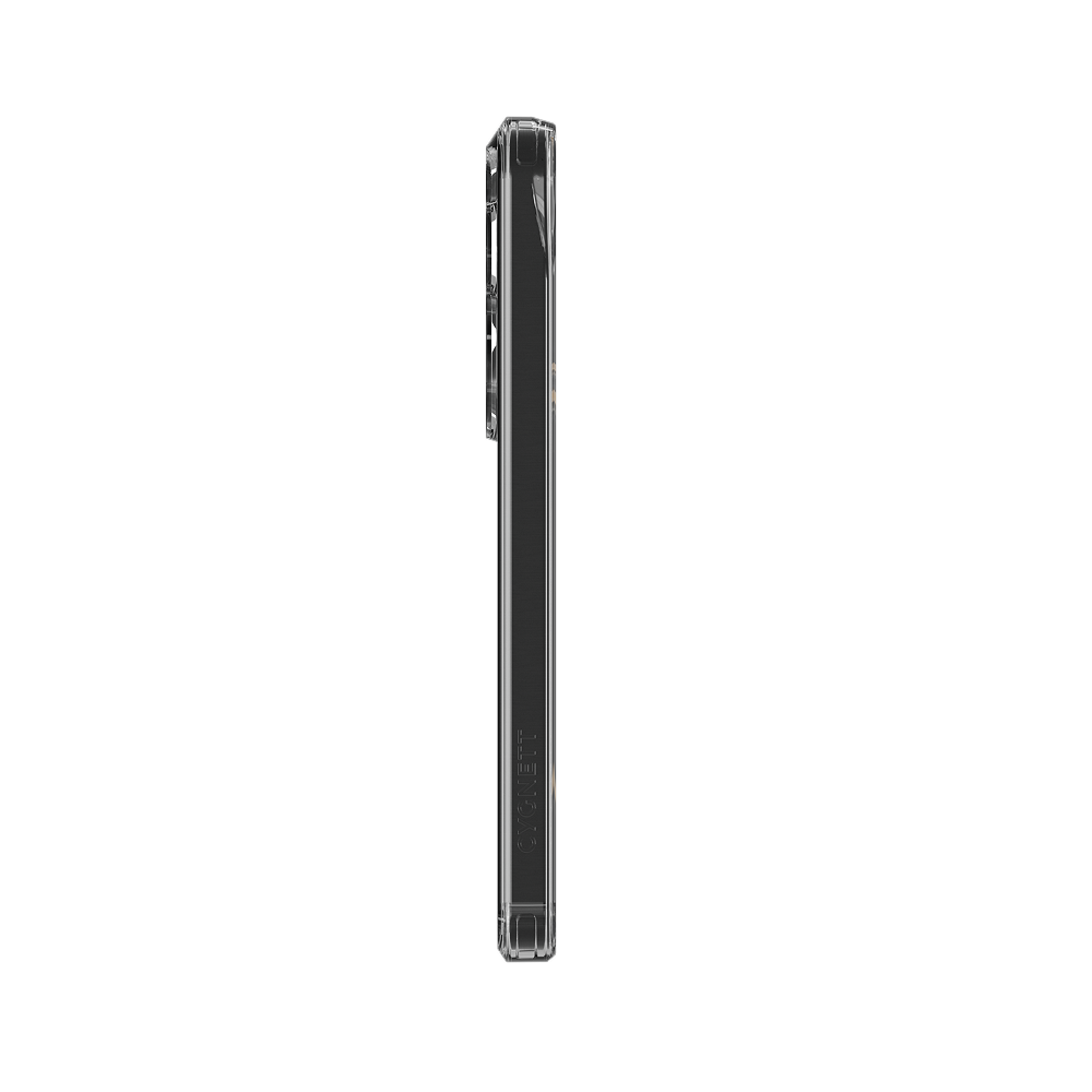 Protective Clear Case for Galaxy A57