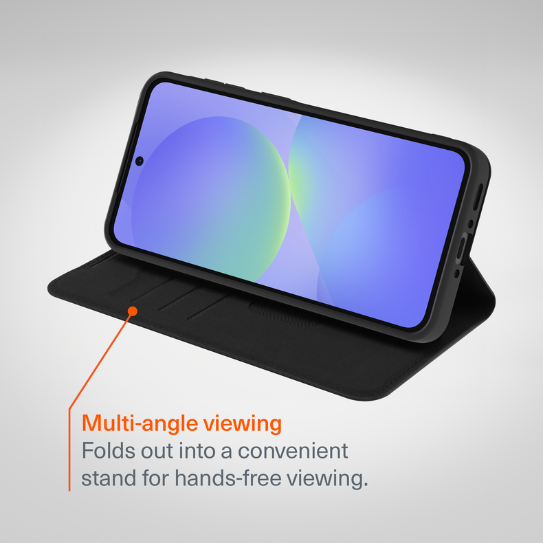 Wallet Case for Galaxy A37