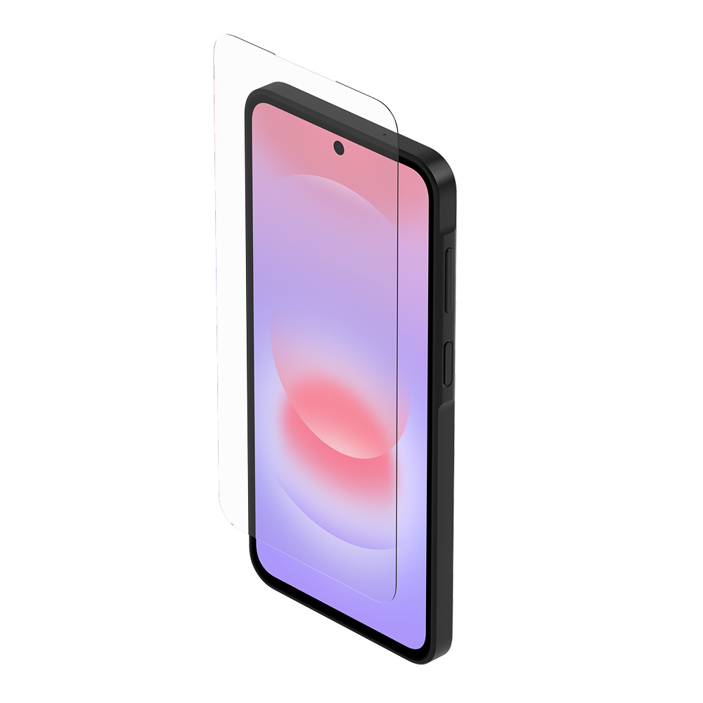 Glass Screen Protector for Galaxy A27