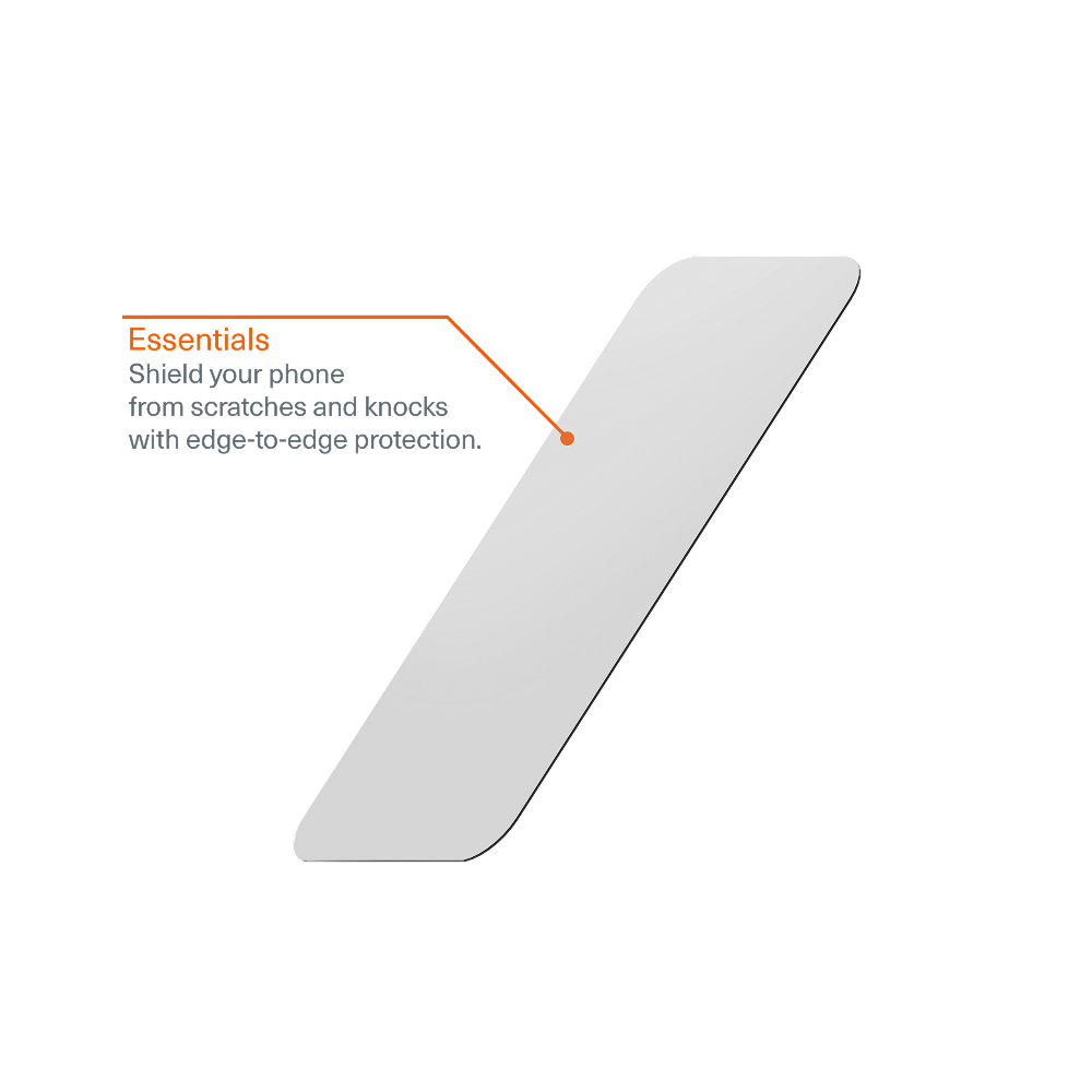 Glass Screen Protector for Galaxy A27
