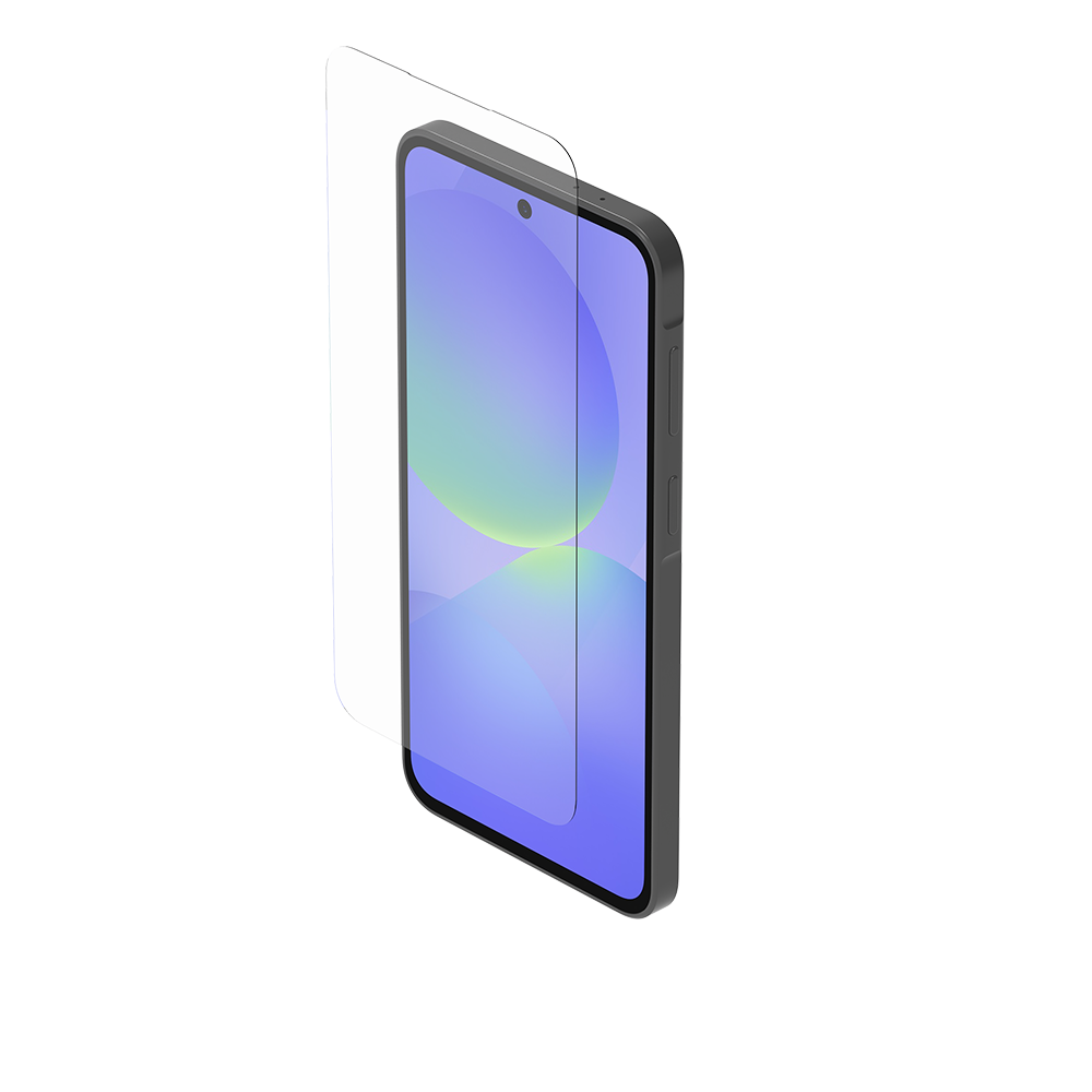 Glass Screen Protector for Galaxy A37