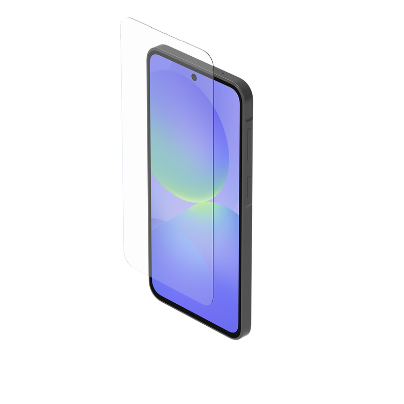Glass Screen Protector for Galaxy A37