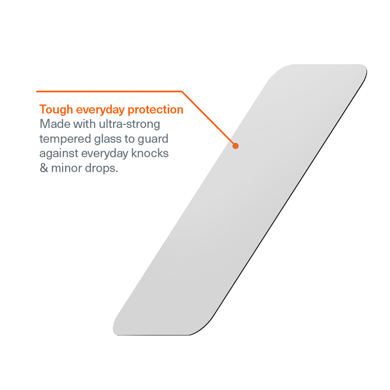 Glass Screen Protector for Galaxy A37