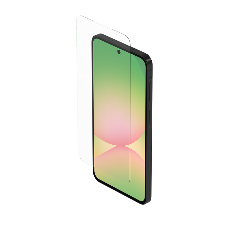 Glass Screen Protector for Galaxy A57