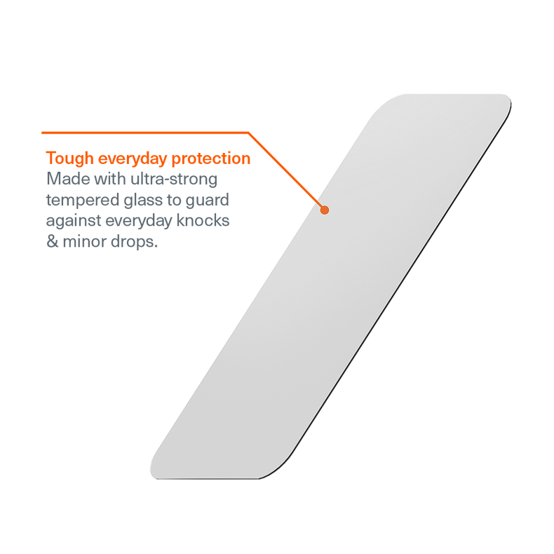 Glass Screen Protector for Galaxy A57