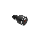 Multi Port Car Charger for Starlink Mini 100W