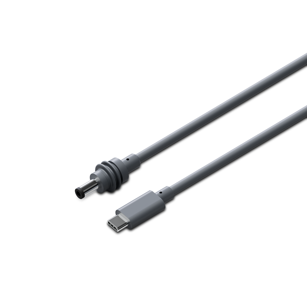 USB-C to DC 5525 Cable for Starlink Mini 100W - 20M