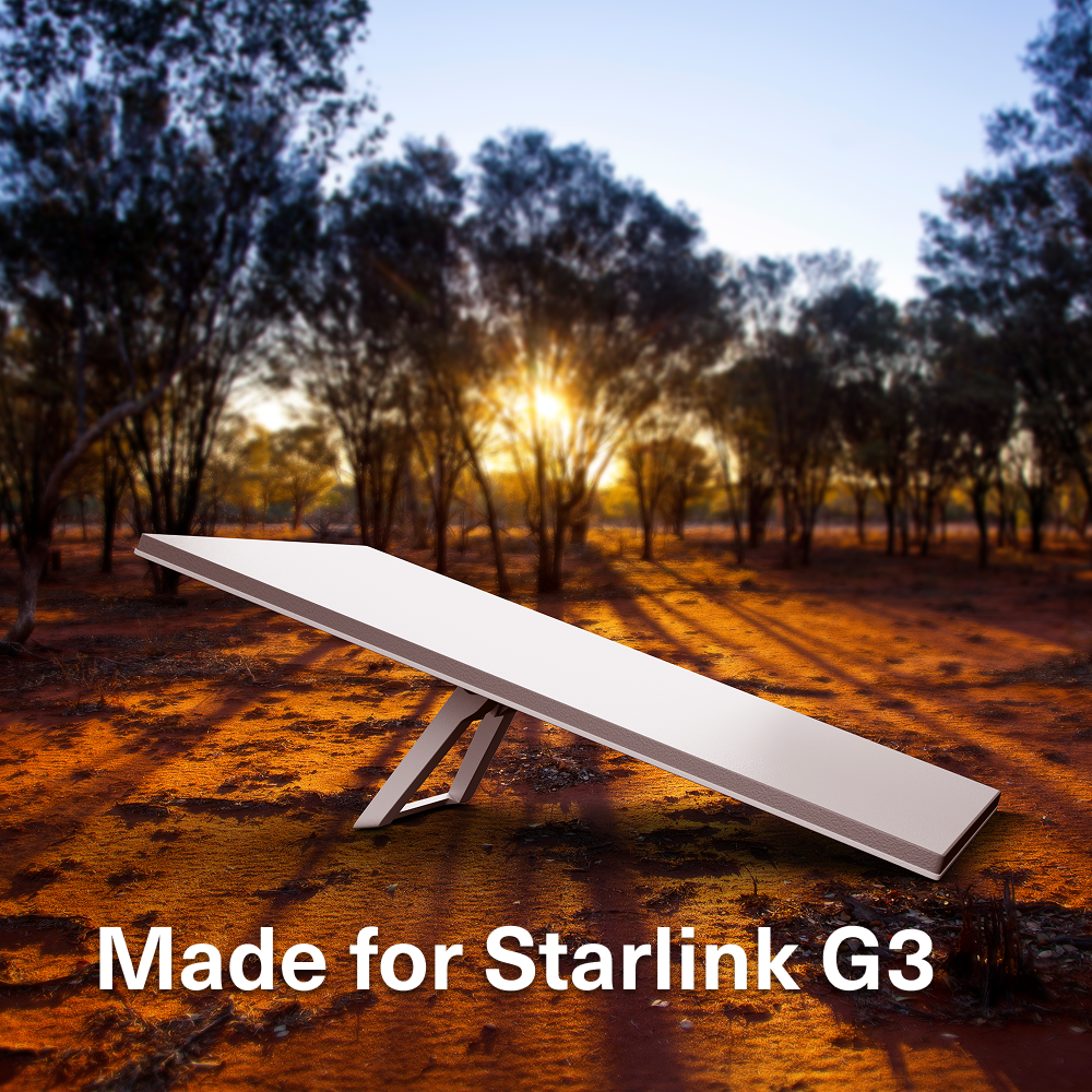 Ethernet to Ethernet Cable for Starlink G3 - 20M