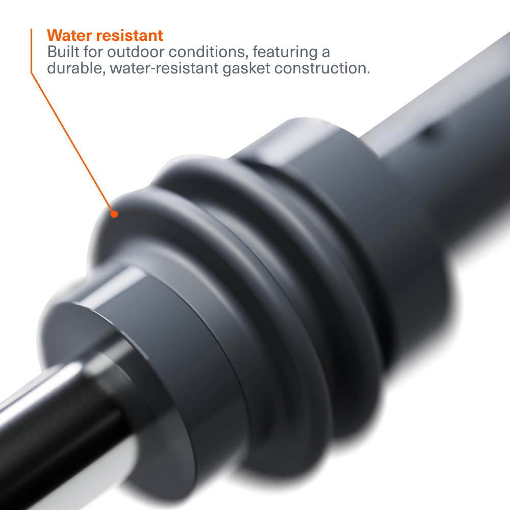 DC to DC 5525 Cable for Starlink Mini 100W - 7.5M