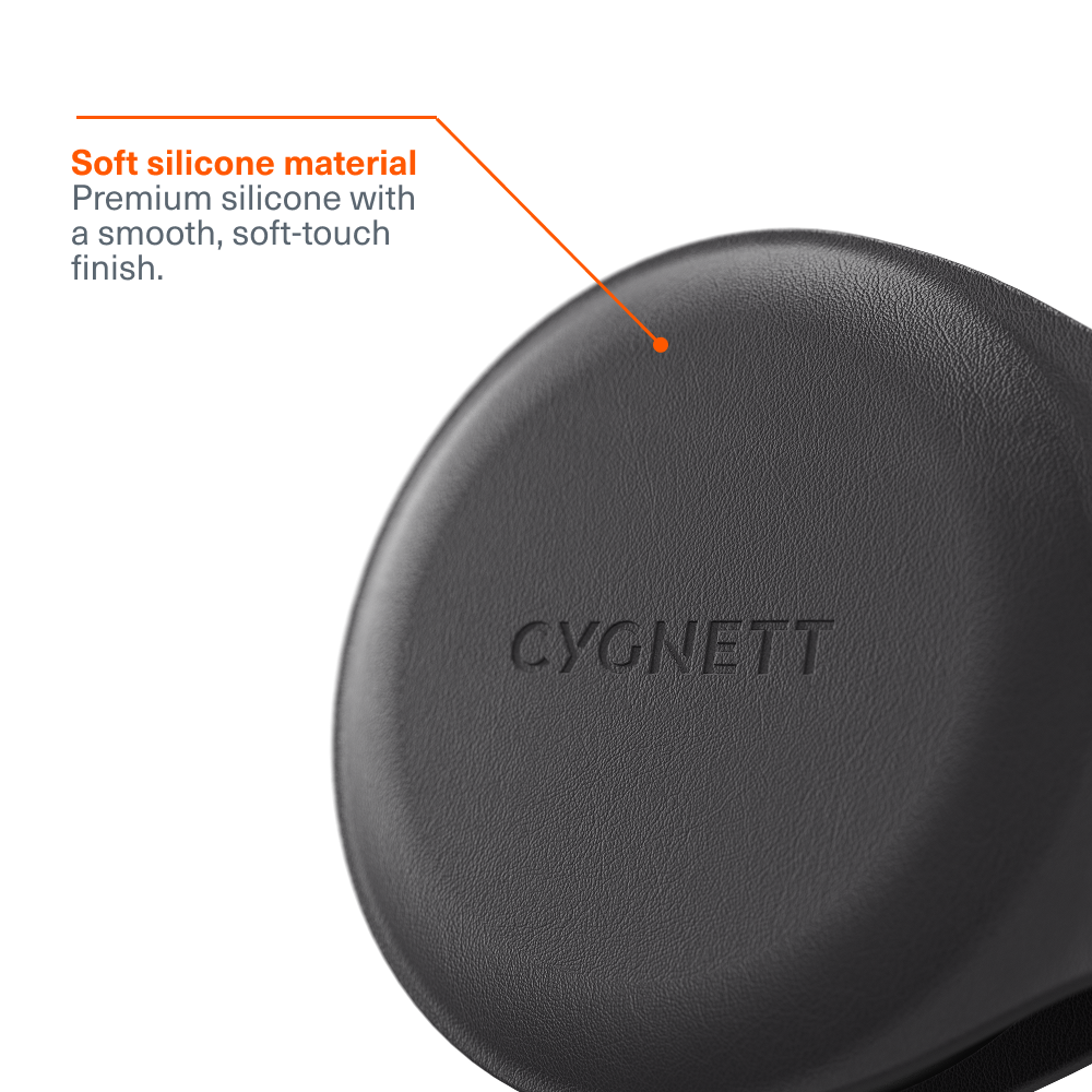 2-in-1 Foldable Magnetic Wireless Charger