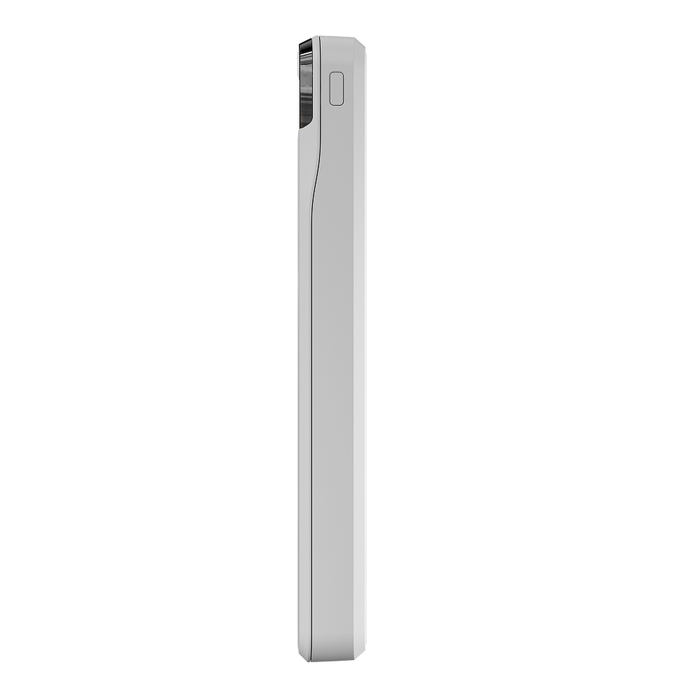 20W Power Bank with USB-C Lanyard Cable 10K