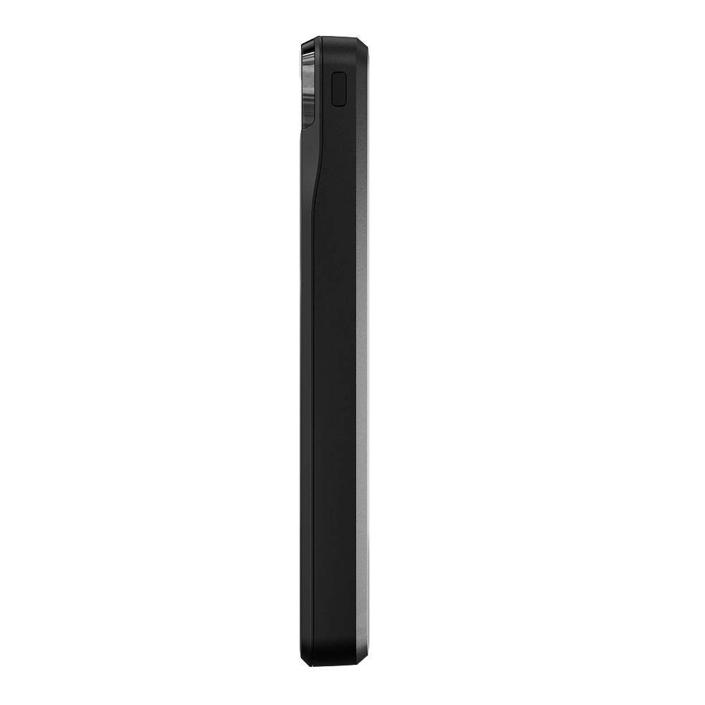 20W Power Bank with USB-C Lanyard Cable 10K