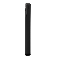 20W Power Bank with USB-C Lanyard Cable 10K