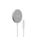 25W Magnetic Wireless Charger Qi2