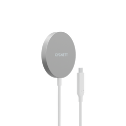 25W Magnetic Wireless Charger Qi2