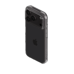 Ultra-Slim Protective Clear Case for iPhone 18 Pro / 17 Pro