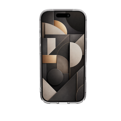 Ultra-Slim Protective Clear Case for iPhone 18 Pro / 17 Pro