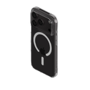 Ultra-Slim Magnetic Clear Case for iPhone 18 Pro / 17 Pro
