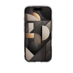 Ultra-Slim Magnetic Clear Case for iPhone 18 Pro / 17 Pro