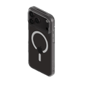 Ultra-Slim Magnetic Clear Case for iPhone 18 Pro Max / 17 Pro Max