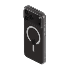 Ultra-Slim Magnetic Clear Case for iPhone 18 Pro Max / 17 Pro Max