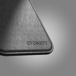 Magnetic Leather Wallet Case for iPhone 18 Pro / 17 Pro