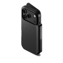 Magnetic Leather Wallet Case for iPhone 18 Pro Max / 17 Pro Max